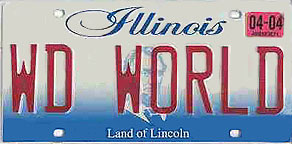 Illinois - WD WORLD