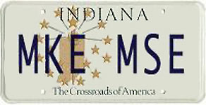 Indiana - MKEMSE