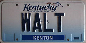 Kentucky - WALT