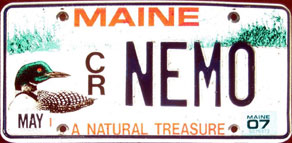 Maine - NEMO