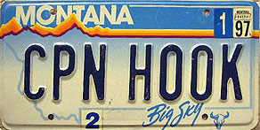 Montana - CPN HOOK