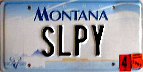Montana - SLPY