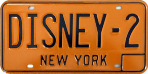 New York - DISNEY-2