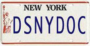 New York - DSNYDOC
