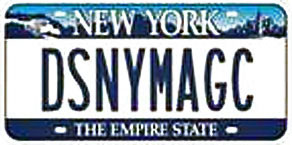 New York - DSNYMGC