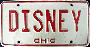 Ohio - DISNEY