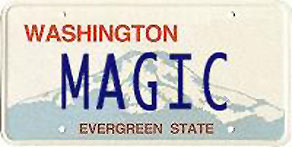 Washington - MAGIC