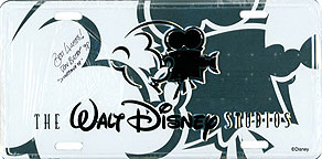 The Walt Disney Studios (DS-GN-03)