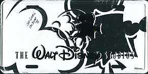 The Disney Studios (DS-GN-03)