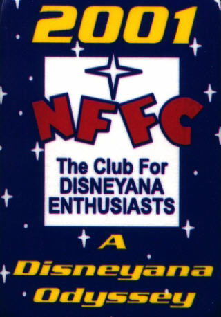 NFFC 2001 logo