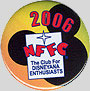 NFFC 2006 logo