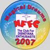 NFFC 2007 logo