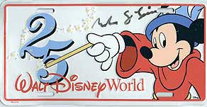 25 Walt Disney World (DW-GN-07)