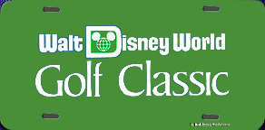 Walt Disney World  Golf Classic
