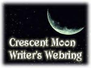Crescent Moon Writer's WebRing