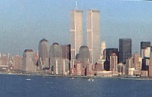 [view of WTC from southwest]