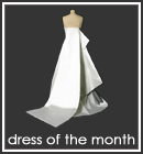 [Dress of the Month]