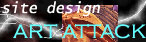 site designed by artattackcentral.com