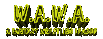 WAWA logo