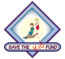 E-mail the Save The Kid Fund!