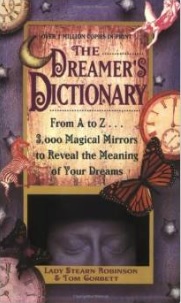 Click here to order The Dreamer's Dictionary!