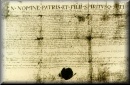pic. 7 The Duke Trpimir document