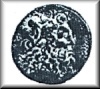 pic. 3 The coin of Ptolomeus from 3.ct.
