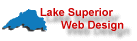 Lake Superior Web Design