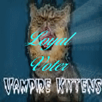 Vampire Kitty's VE Club