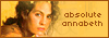 Absolute Annabeth - An Annabeth Gish Fan Site