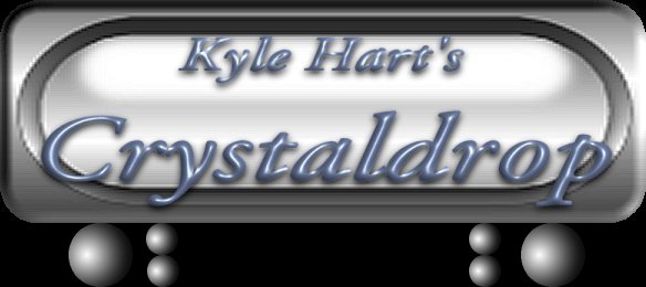 Kyle's Web Page