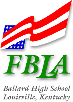 FBLA Chapter of Ballard High School, Louisville, Kentucky