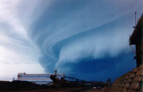 Awsome Storm Picture 1