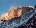 Half Dome Series