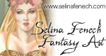 Selina Fenech Fantasy Art