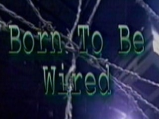 Born to be Wired 3