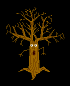 animated tree image