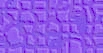 Purple Mosaic