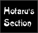 Hotaru's Page