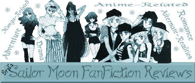 Sailor Moon FanFiction Reviews