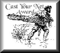 Cast Your Net Award