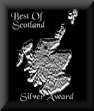 Best of Scotland Silver Award