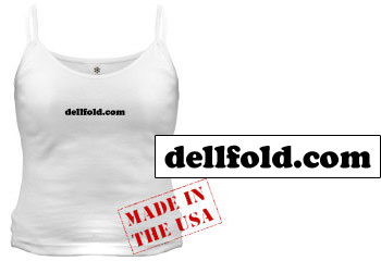 Dellfold.com camisole