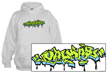 Valmar Boys Hoodie