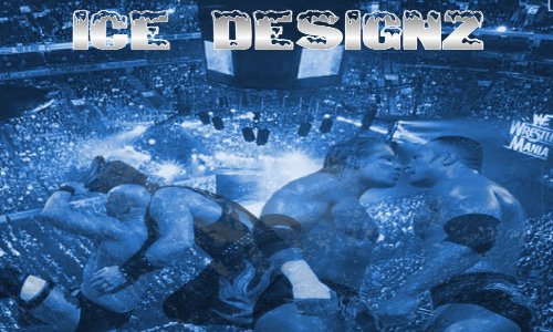 Enter Ice Designz