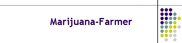 Marijuana-Farmer
