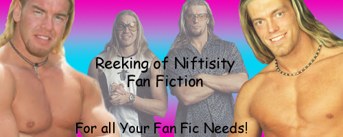 Reeking of Niftisity