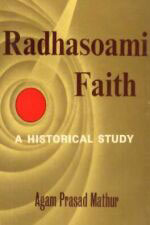 Radhasoami Faith Cover Page