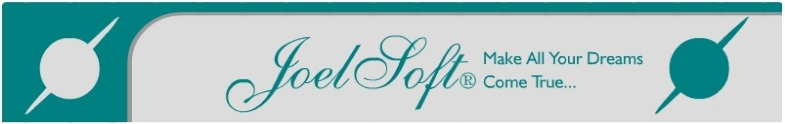 JoelSoft Logo