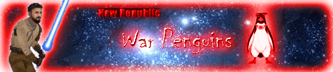 War Penguins